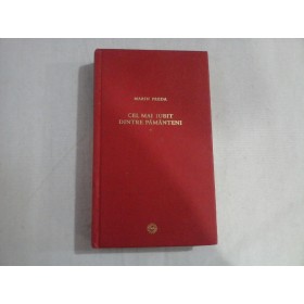 CEL MAI IUBIT DINTRE PAMANTENI - MARIN PREDA - VOL 1 - Jurnalul national